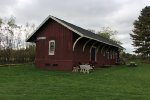 Deckerville PM Depot